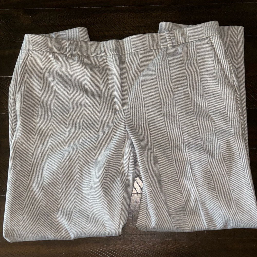 Ann Taylor Women’s Gray Pants